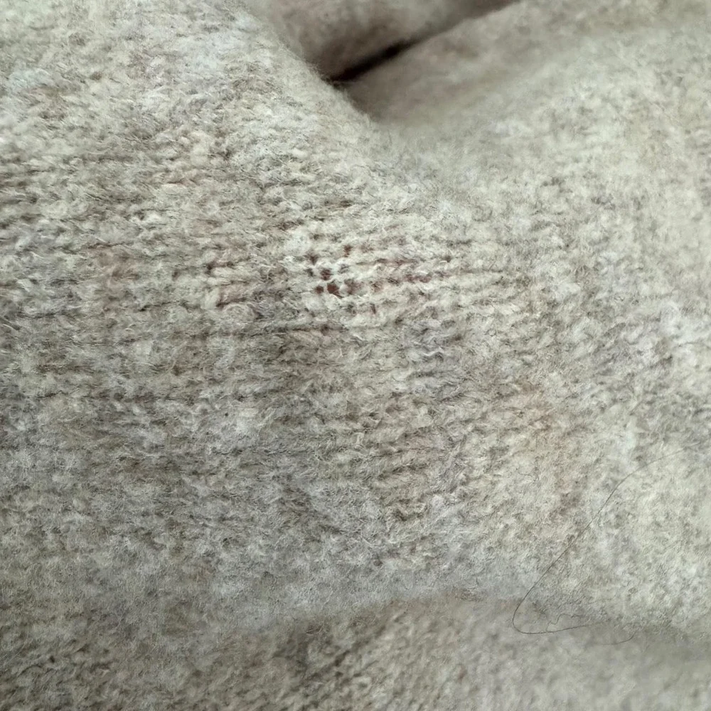 Alpha Massimo Rebecchi light pink Cardigan Sweater